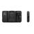 Atomos ATOMSHB004 Shinobi GO - monitor, tył i bok